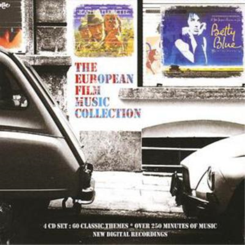 The European Film Music Collection