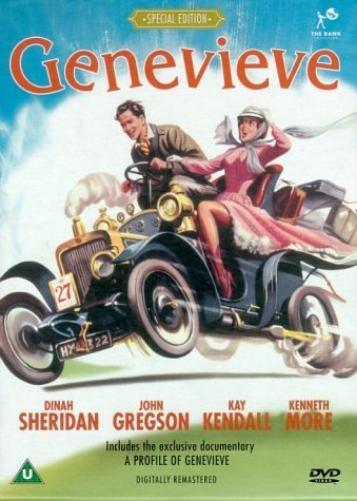 Genevieve  (1953) (Special Edition