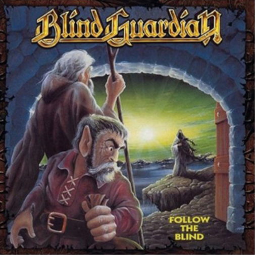 Follow the Blind