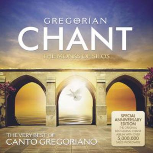 Very Best of Canto Gregoriano