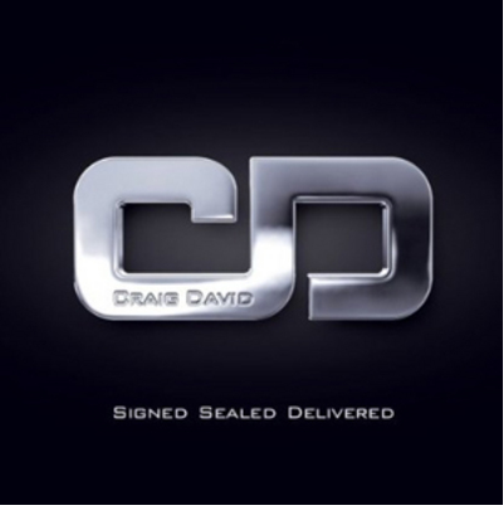 Signed Sealed Delivered