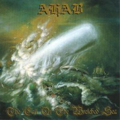 The Call of the Wretched Sea