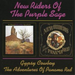 Gypsy Cowboy/the Adventures of Panama Red