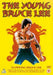 Young Bruce Lee - (Italian Import)