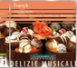 Franck: Chamber Works - Volume 30