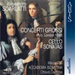 Alessandro Scarlatti: Concerti Grossi/Cello Sonatas