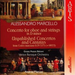 Concertos and Cantata (Marcon, Venice Baroque Orchestra)