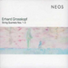 String Quartets 1 - 3