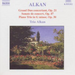 Alkan: Chamber Music