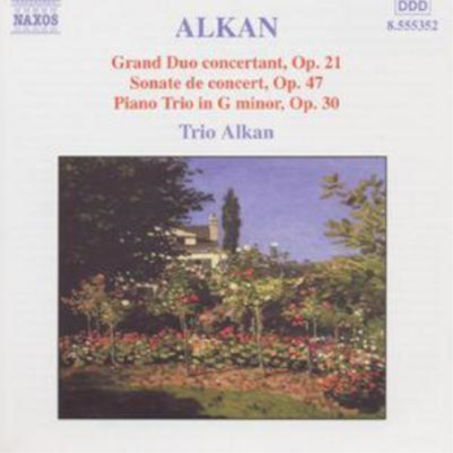 Alkan: Chamber Music