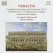 Complete Overtures and Concertos Vol. 2