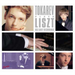 Tokarev Plays Liszt: His Early Recordings
