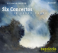Richard Mudge: Six Concertos in Seven Parts