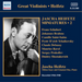 Jascha Heifetz Miniatures - Volume 2