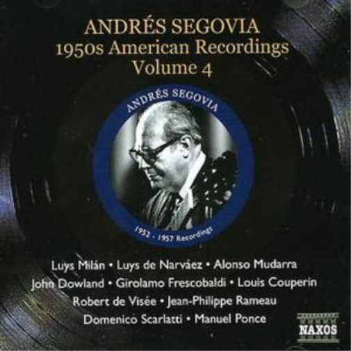 1950s American Recordings Volume 4