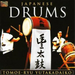 Japanese Drums