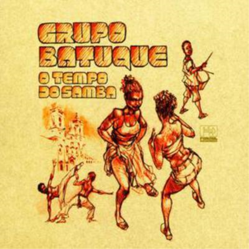 O Tempo Do Samba (The Time of the Samba)