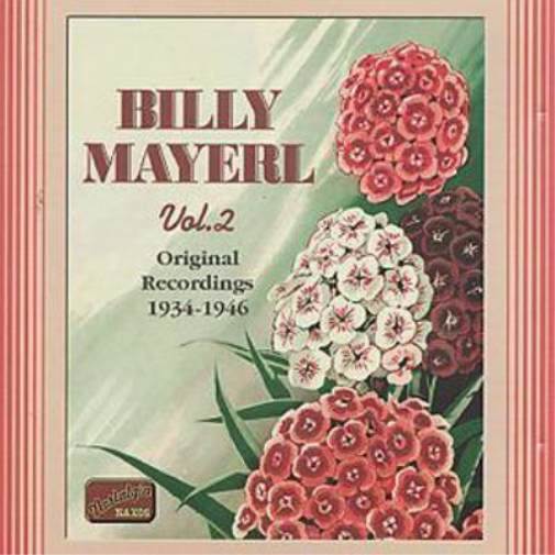 Vol. 2: Original Recordings 1934 - 1946