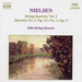 String Quartets Volume 2