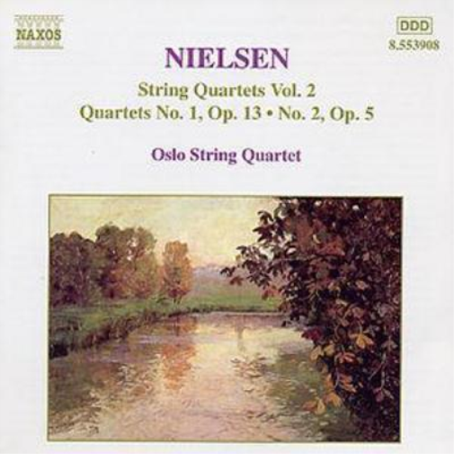 String Quartets Volume 2