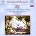 Otello (Toscanini, Nbc So and Choruses)