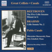 Cello Sonatas Nos. 1 - 5/cello Sonata No. 2 (Casals)
