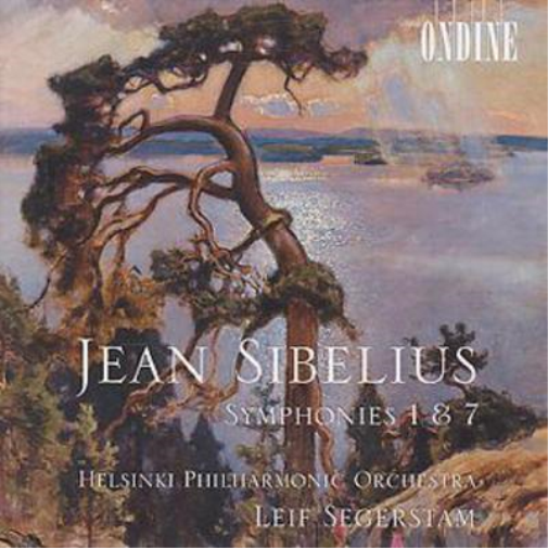 Symphonies 1 & 7