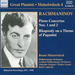 Piano Concertos Nos. 1 and 2 (Moiseiwitsch, Po, Lso, Goehr)