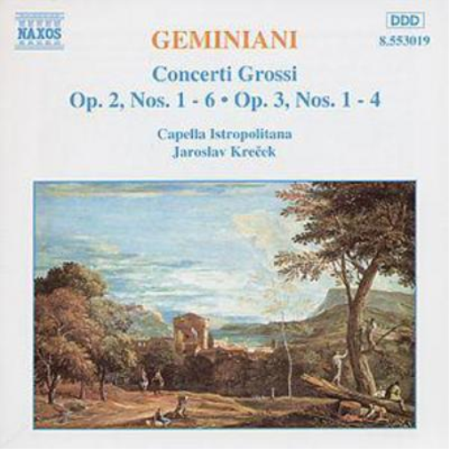 Concerti Grossi