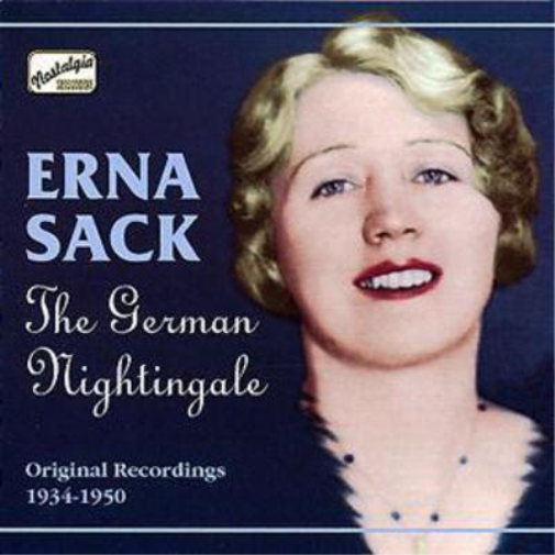 The German Nightingale
