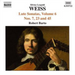 Lute Sonatas Volume 6 (Barto)