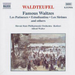 Famous Waltzes