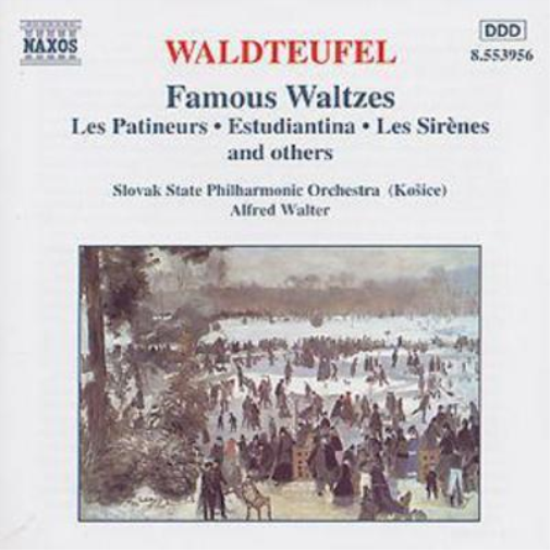 Famous Waltzes