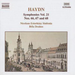 Symphonies Vol. 21