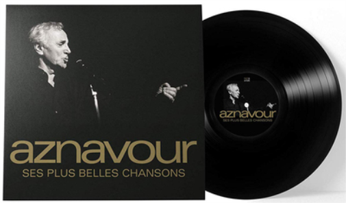 Ses Plus Belles Chansons