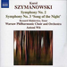 Symphonies Nos. 2 and 3 (Wit, Warsaw Po, Marczyk)