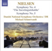 Symphonies: Nos. 4, 'The Inextinguishable' and 5 - Volume 3