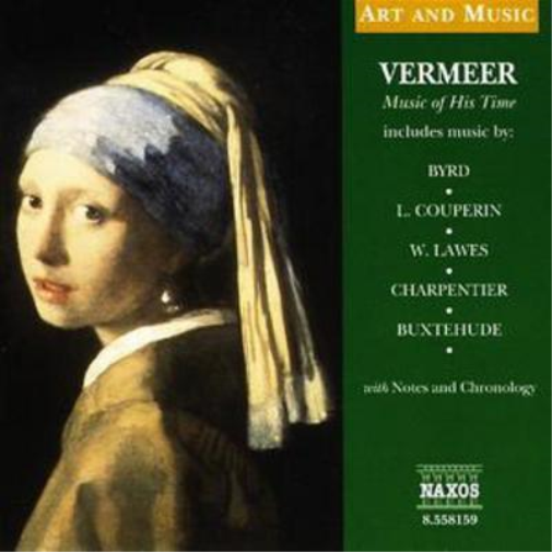 Vermeer: Music of His Time
