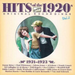 Hits of the 1920s: 1921-1923 - Volume 2