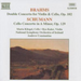Double Concerto for Violin & Cello