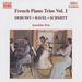 French Piano Trios Vol.1 - Joachim Trio