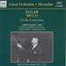 Violin Concertos