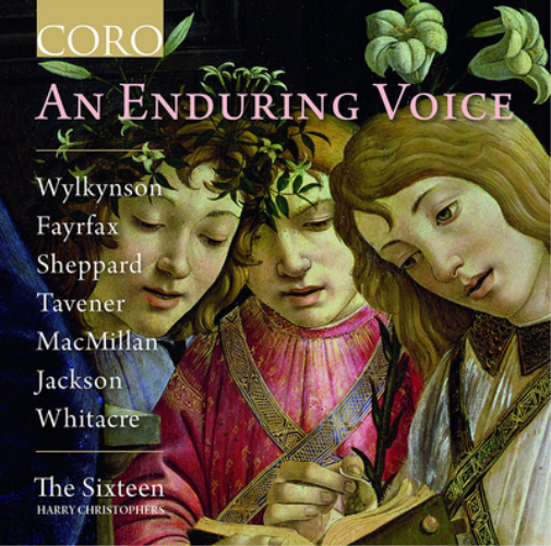 The Sixteen/Harry Christophers: An Enduring Voice