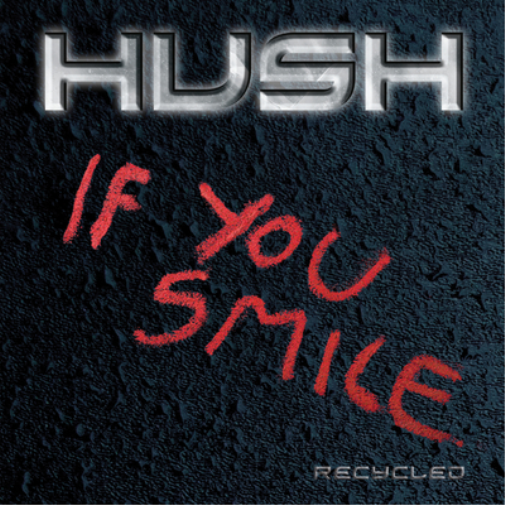 If You Smile: Recycled