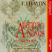 F.J.Haydn: Arianna a Naxos/6 Canzonettas