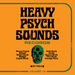 Heavy Psych Sounds Records - Volume IV