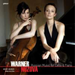 Warner/Nuzova: Russian Music for Cello and Piano