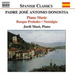 Piano Music (Maso)