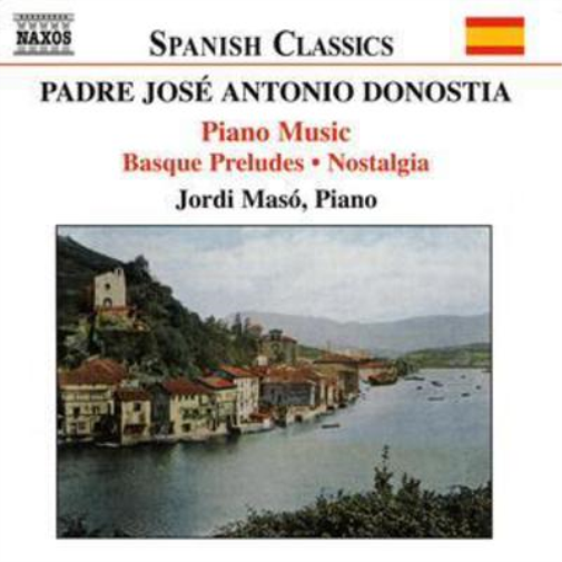 Piano Music (Maso)