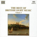 The Best of British Light Music Vol. 3